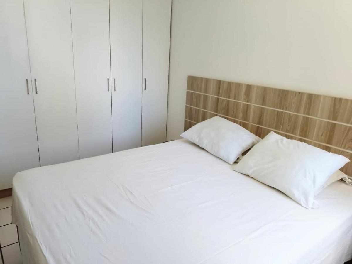 Apartamento Aconchegante Na Praia Fortaleza  Exterior foto