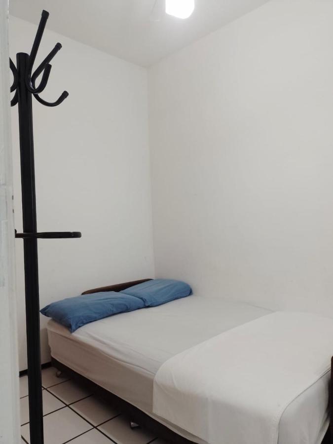 Apartamento Aconchegante Na Praia Fortaleza  Exterior foto